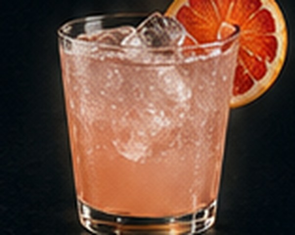 Paloma — cóctel de tequila con toronja
