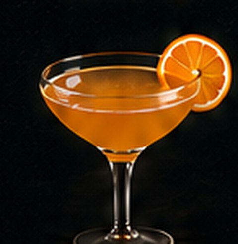 Vampiro — cóctel de tequila con cítricos y sangrita